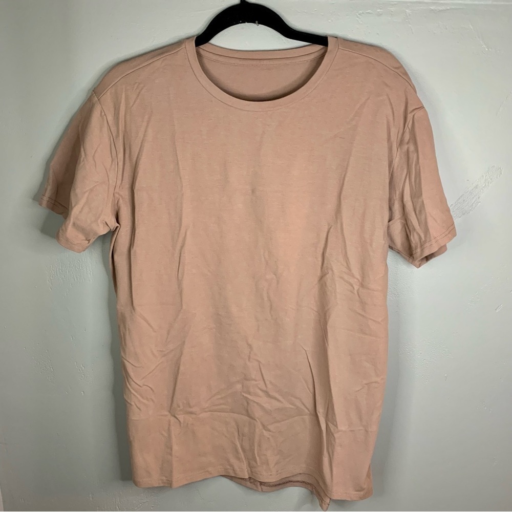 Balance Athletica Mens Tee Shirt‎